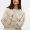 Cardigan en tricot Vmmaybe