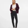 Cardigan en tricot Vmmaybe