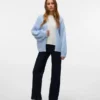 Cardigan en tricot Vmmaybe