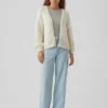 Cardigan en tricot Vmmaybe