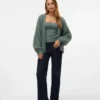 Cardigan en tricot Vmmaybe