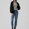 Cardigan en tricot Vmmaybe