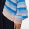 Cardigan en tricot Vmmaybe