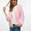 Cardigan en tricot Vmmaybe