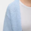 Cardigan en tricot Vmmaybe