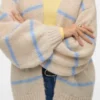 Cardigan en tricot Vmmaybe