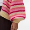 Cardigan en tricot Vmmaybe