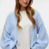 Cardigan en tricot Vmmaybe