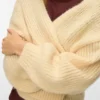Cardigan en tricot Vmmaybe