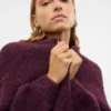 Cardigan en tricot Vmmaybe
