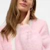 Cardigan en tricot Vmmaybe