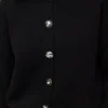 Cardigan en tricot Vmmia