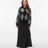 Cardigan en tricot Vmmilano
