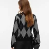 Cardigan en tricot Vmmilano
