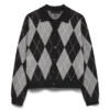 Cardigan en tricot Vmmilano