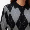 Cardigan en tricot Vmmilano