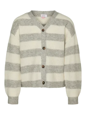Cardigan en tricot Vmnatahlie