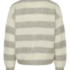 Cardigan en tricot Vmnatahlie