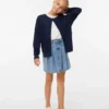 Cardigan en tricot Vmnewlex