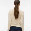 Cardigan en tricot Vmnewlex