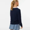 Cardigan en tricot Vmnewlex