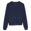 Cardigan en tricot Vmnewlex