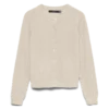 Cardigan en tricot Vmnewlex