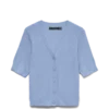 Cardigan en tricot Vmnewlex