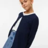 Cardigan en tricot Vmnewlex