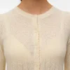 Cardigan en tricot Vmnewlex