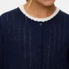 Cardigan en tricot Vmnewlex