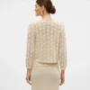 Cardigan en tricot Vmnewverena