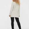Cardigan en tricot Vmno