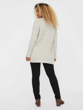 Cardigan en tricot Vmno