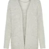 Cardigan en tricot Vmno