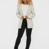 Cardigan en tricot Vmno