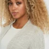 Cardigan en tricot Vmno