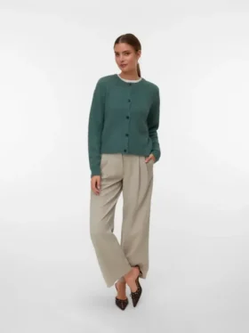 Cardigan en tricot Vmnovah