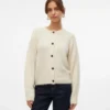 Cardigan en tricot Vmnovah