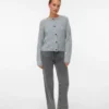 Cardigan en tricot Vmnovah