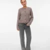 Cardigan en tricot Vmnovah