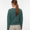Cardigan en tricot Vmnovah