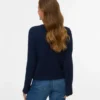 Cardigan en tricot Vmnovah