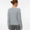 Cardigan en tricot Vmnovah