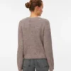 Cardigan en tricot Vmnovah