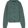 Cardigan en tricot Vmnovah