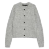Cardigan en tricot Vmnovah