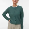 Cardigan en tricot Vmnovah