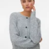 Cardigan en tricot Vmnovah