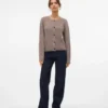 Cardigan en tricot Vmnovah